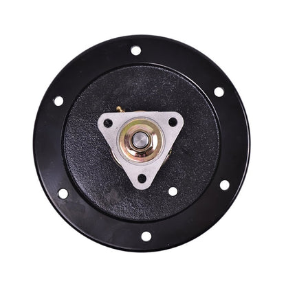 3 Pieces Spindle Assembly 106-3217 119-8599 compatible with Toro Mower Z Master Series With 52" 60" 72" Deck Z500 Z550 Z557 Z558 Z560 Z580-D Z595-D Z553 Z580 Z588E Z589 Z590-D