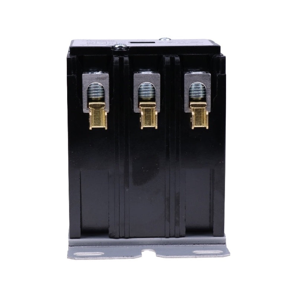 3 Poles 40 Amp 240V AC Coil Definite Purpose Contactor SA-3P-40A-240V