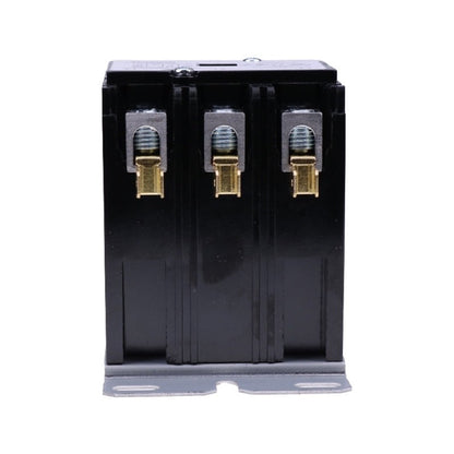 3 Poles 40 Amp 240V AC Coil Definite Purpose Contactor SA-3P-40A-240V