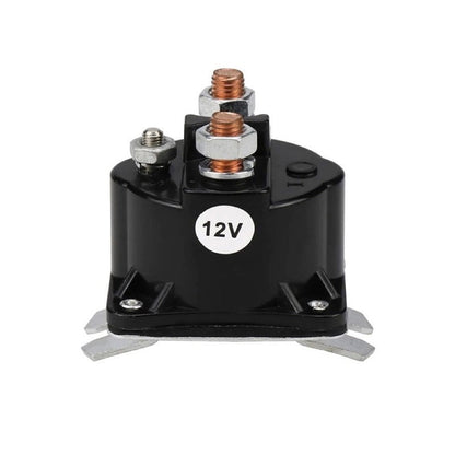 3 Post Solenoid Switch 75089822 fits AMETEK Prestolite Waltco Maxon Liftgate
