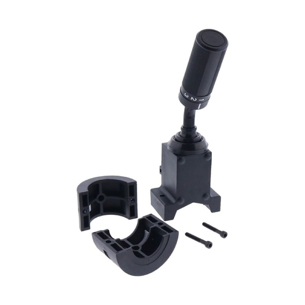 3 Speed Control Lever Shifter LL-835-13 LL-836-32 for use with Pettibone Telehandler