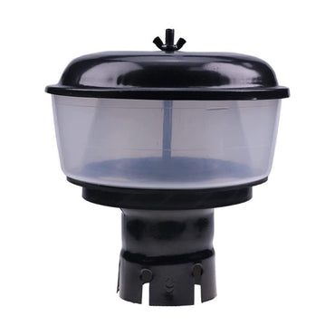 3" Inlet Pipe Pre-Cleaner Assembly 1693129M1 fits Massey Ferguson 3050 3060 3070 3080 3090 3115 6110 6130 6150 6180
