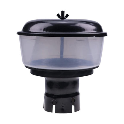 3" Inlet Pipe Pre-Cleaner Assembly 1693129M1 fits Massey Ferguson 3050 3060 3070 3080 3090 3115 6110 6130 6150 6180