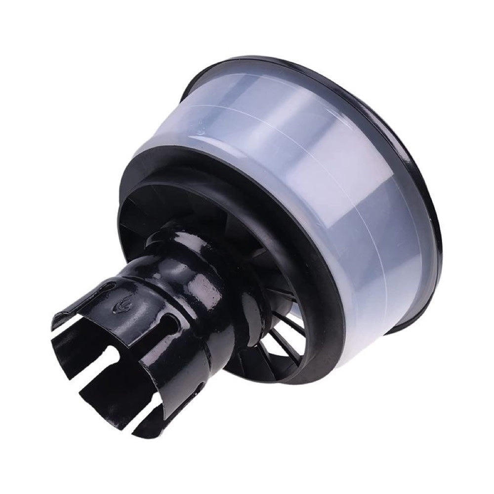 3" Inlet Pipe Pre-Cleaner Assembly 1693129M1 fits Massey Ferguson 3050 3060 3070 3080 3090 3115 6110 6130 6150 6180