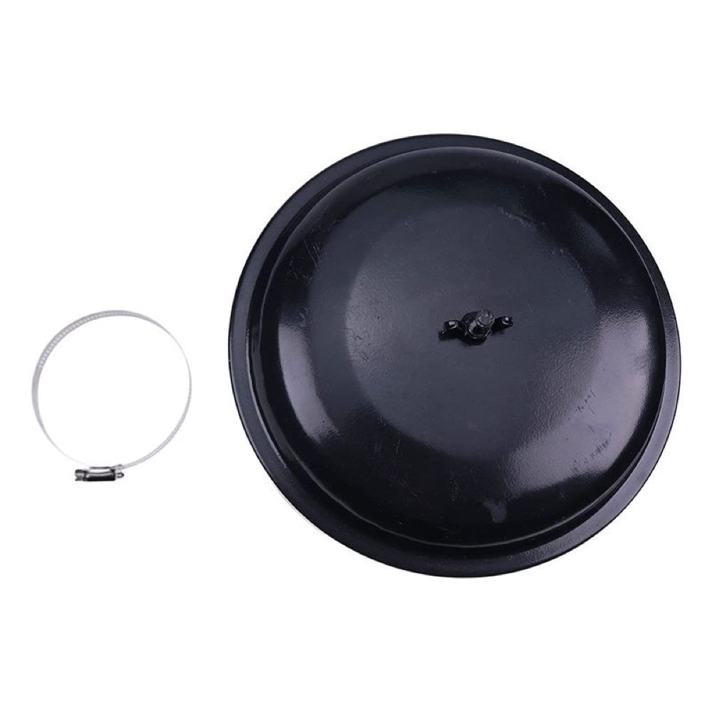 3" Inlet Pipe Pre-Cleaner Assembly 1693129M1 fits Massey Ferguson 3050 3060 3070 3080 3090 3115 6110 6130 6150 6180