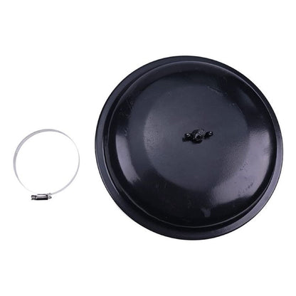 3" Inlet Pipe Pre-Cleaner Assembly 1693129M1 fits Massey Ferguson 3050 3060 3070 3080 3090 3115 6110 6130 6150 6180