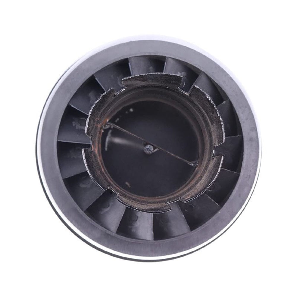 3" Inlet Pipe Pre-Cleaner Assembly 1693129M1 fits Massey Ferguson 3050 3060 3070 3080 3090 3115 6110 6130 6150 6180