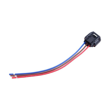 3-Pin Battery Sensor Connector Pigtail Plug 6189-7494 for use with Honda Accord 2018-2021