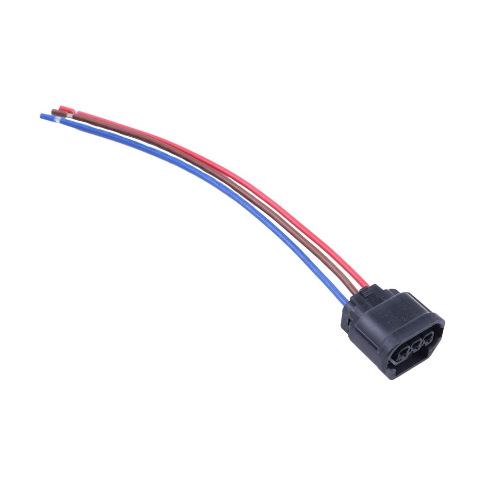 3-Pin Battery Sensor Connector Pigtail Plug 6189-7494 for use with Honda Accord 2018-2021
