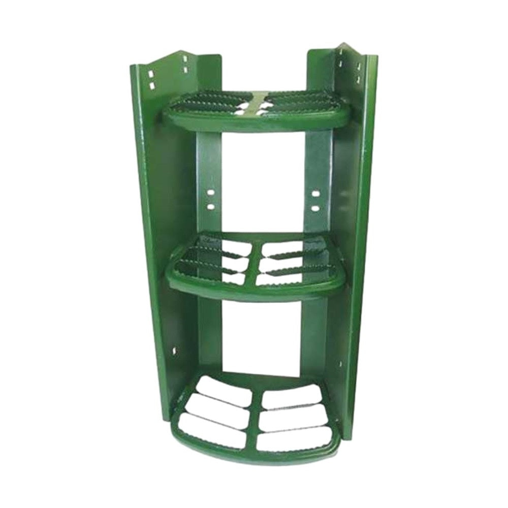 3-Step Assembly AL156877 AL154912 compatible with John Deere Engine 4045 6068 Tractor 7220 7230 7320 7330 7420 6090MC 6105MC