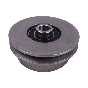 3/4" Bore Clutch suitable for Honda GX160 GX200 Engine Wacker VP1340 VP1350 VP1750 Compactor