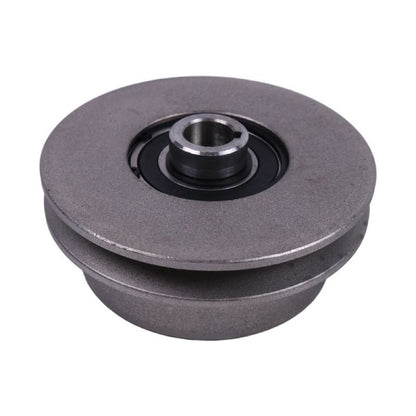 3/4" Bore Clutch suitable for Honda GX160 GX200 Engine Wacker VP1340 VP1350 VP1750 Compactor
