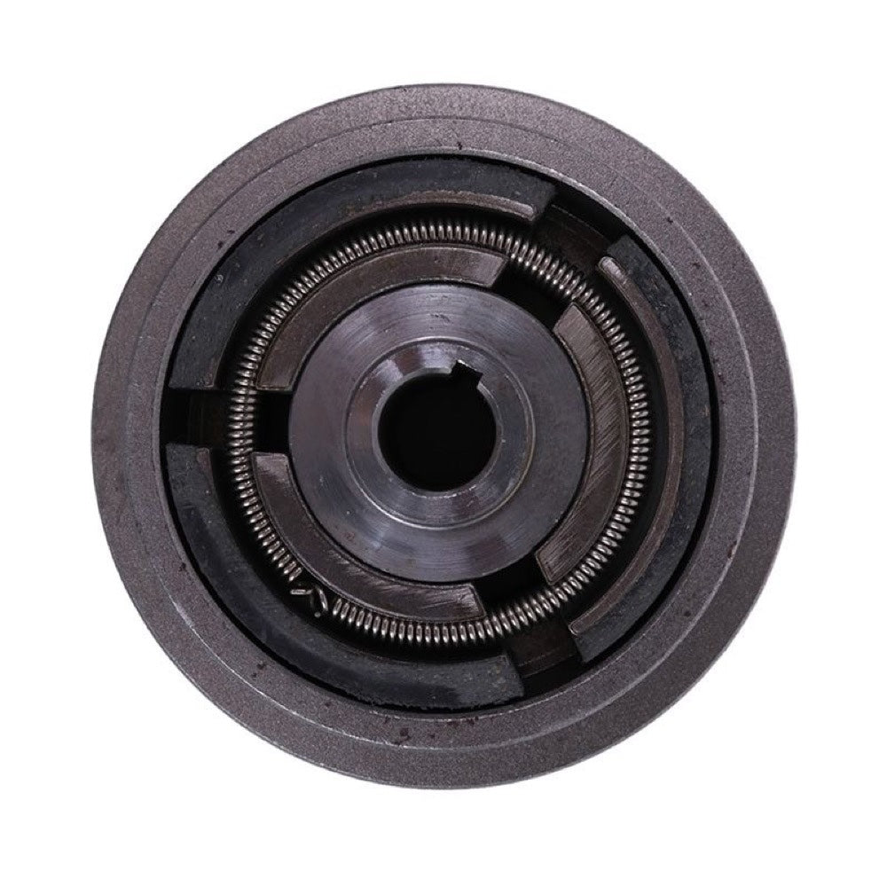 3/4" Bore Clutch suitable for Honda GX160 GX200 Engine Wacker VP1340 VP1350 VP1750 Compactor