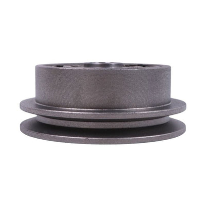 3/4" Bore Clutch suitable for Honda GX160 GX200 Engine Wacker VP1340 VP1350 VP1750 Compactor