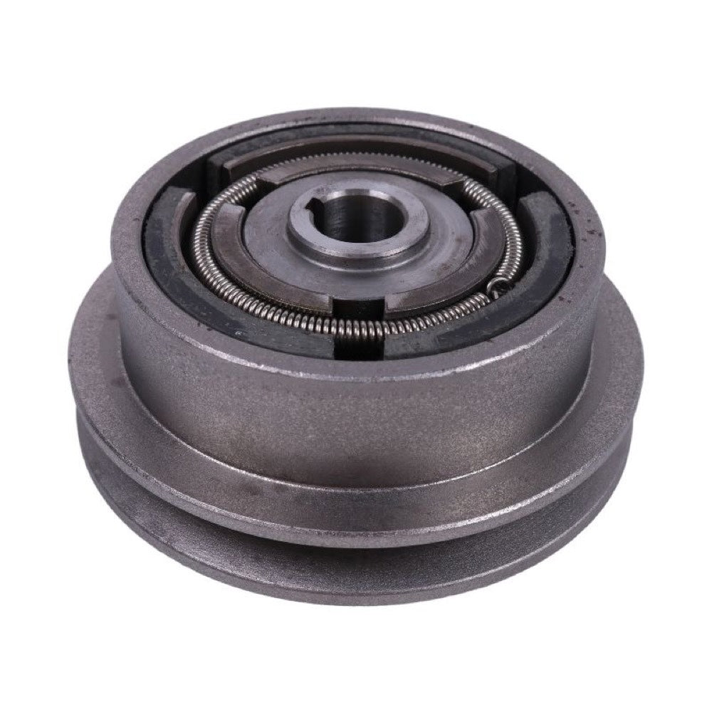 3/4" Bore Clutch suitable for Honda GX160 GX200 Engine Wacker VP1340 VP1350 VP1750 Compactor