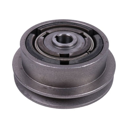3/4" Bore Clutch suitable for Honda GX160 GX200 Engine Wacker VP1340 VP1350 VP1750 Compactor