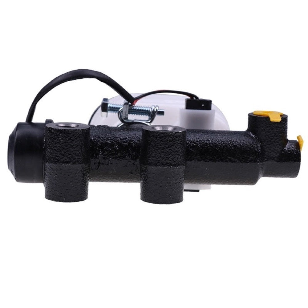 3/4" Brake Master Cylinder 91246-55300 compatible with Mitsubishi Forklift Truck FBC20A2BC2 FG20F17A FG30F13C FG35AF13C