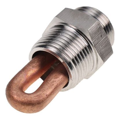 3/4NPT 400W 120V Engine Block Heater fits Massey Ferguson Tractor 255 285 1080 1085 302 304 365 3265