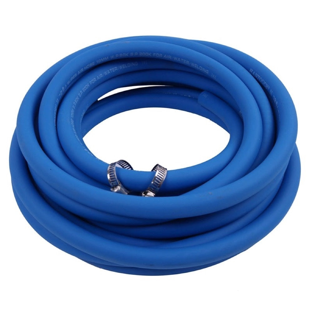 3/8" 25 Feet Push-Lok Fuel Line FL-1001-25 compatible with Fass
