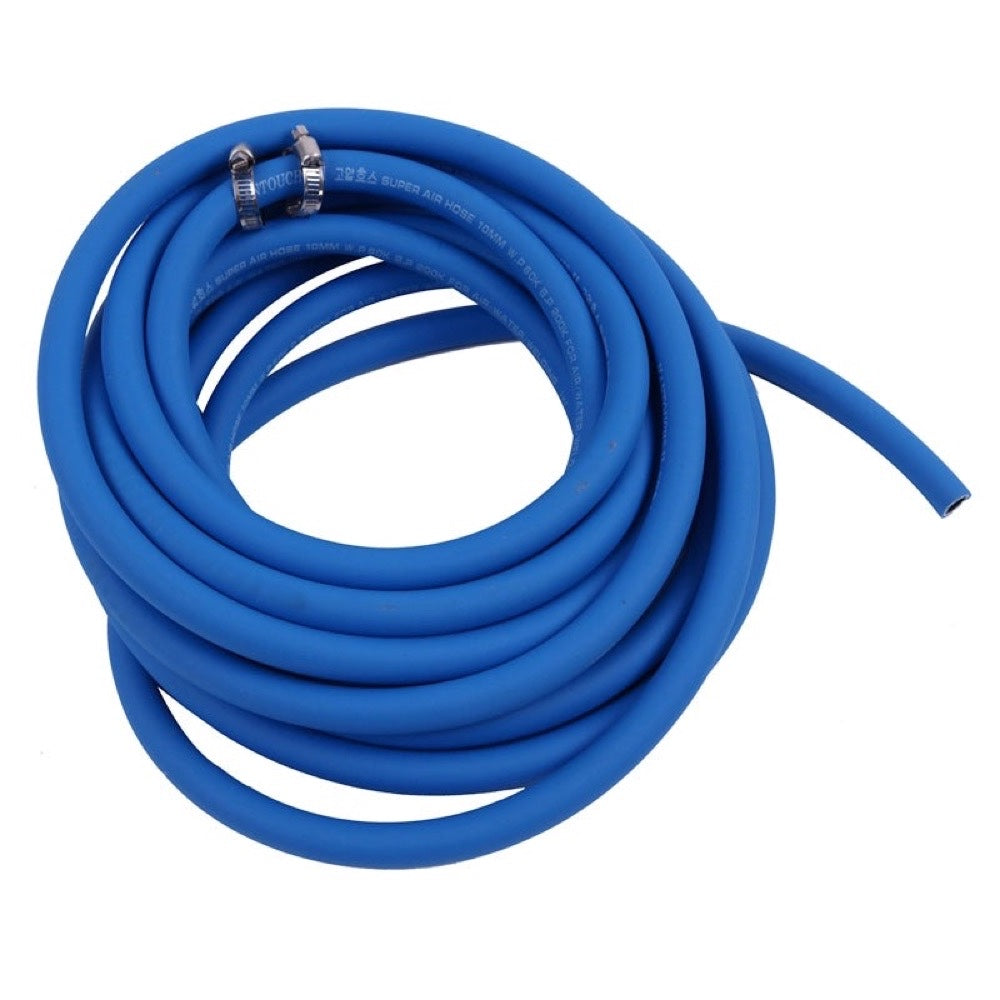 3/8" 25 Feet Push-Lok Fuel Line FL-1001-25 compatible with Fass