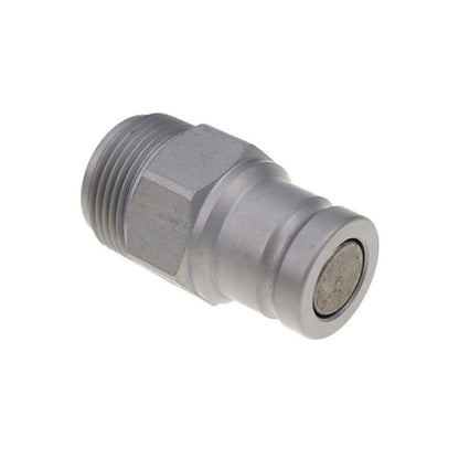 3/8" Male Hydraulic Flat Face Quick Coupler 7246798 suitable for Bobcat 753 763 773 863 864 883 S130 S250 S300 S450 S510