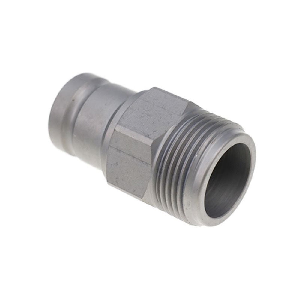 3/8" Male Hydraulic Flat Face Quick Coupler 7246798 suitable for Bobcat 753 763 773 863 864 883 S130 S250 S300 S450 S510