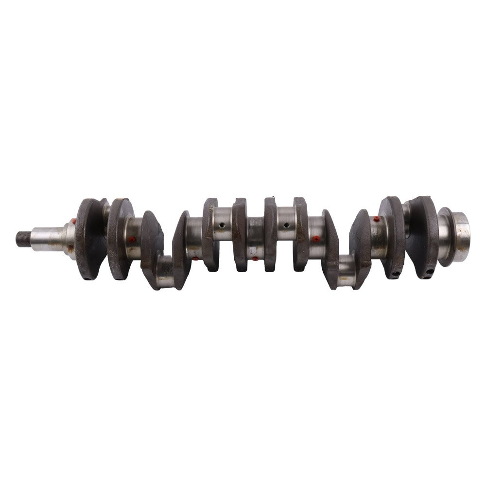 3046 Engine Crankshaft 107-0992 for use with Caterpillar CAT 933 939 939C Track Loader D3G D4G D5G Tractor