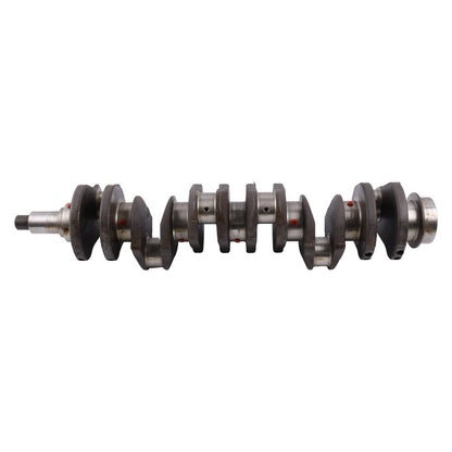 3046 Engine Crankshaft 107-0992 for use with Caterpillar CAT 933 939 939C Track Loader D3G D4G D5G Tractor