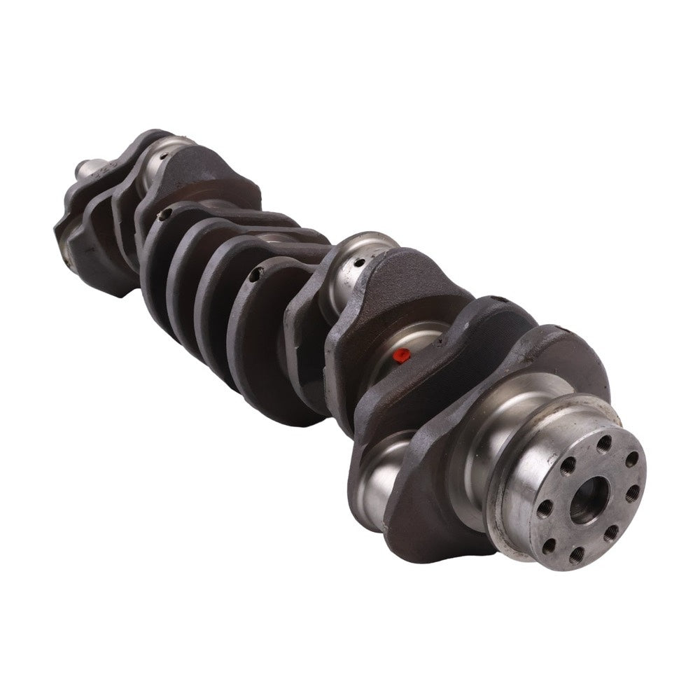 3046 Engine Crankshaft 107-0992 for use with Caterpillar CAT 933 939 939C Track Loader D3G D4G D5G Tractor