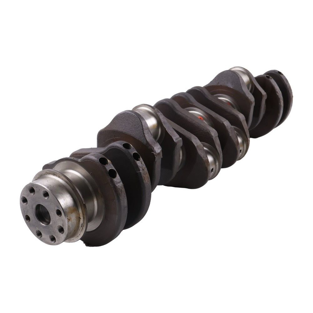 3046 Engine Crankshaft 107-0992 for use with Caterpillar CAT 933 939 939C Track Loader D3G D4G D5G Tractor