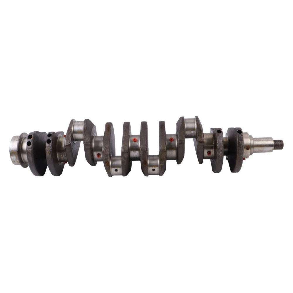 3046 Engine Crankshaft 107-0992 for use with Caterpillar CAT 933 939 939C Track Loader D3G D4G D5G Tractor