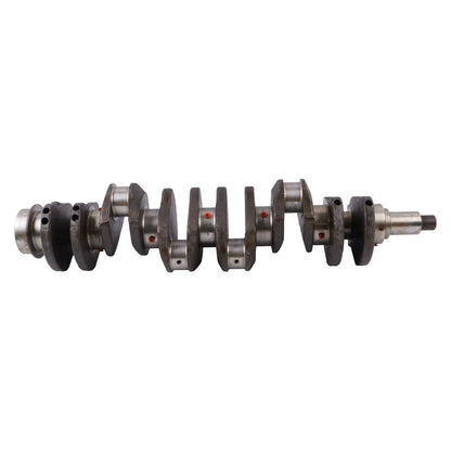 3046 Engine Crankshaft 107-0992 for use with Caterpillar CAT 933 939 939C Track Loader D3G D4G D5G Tractor