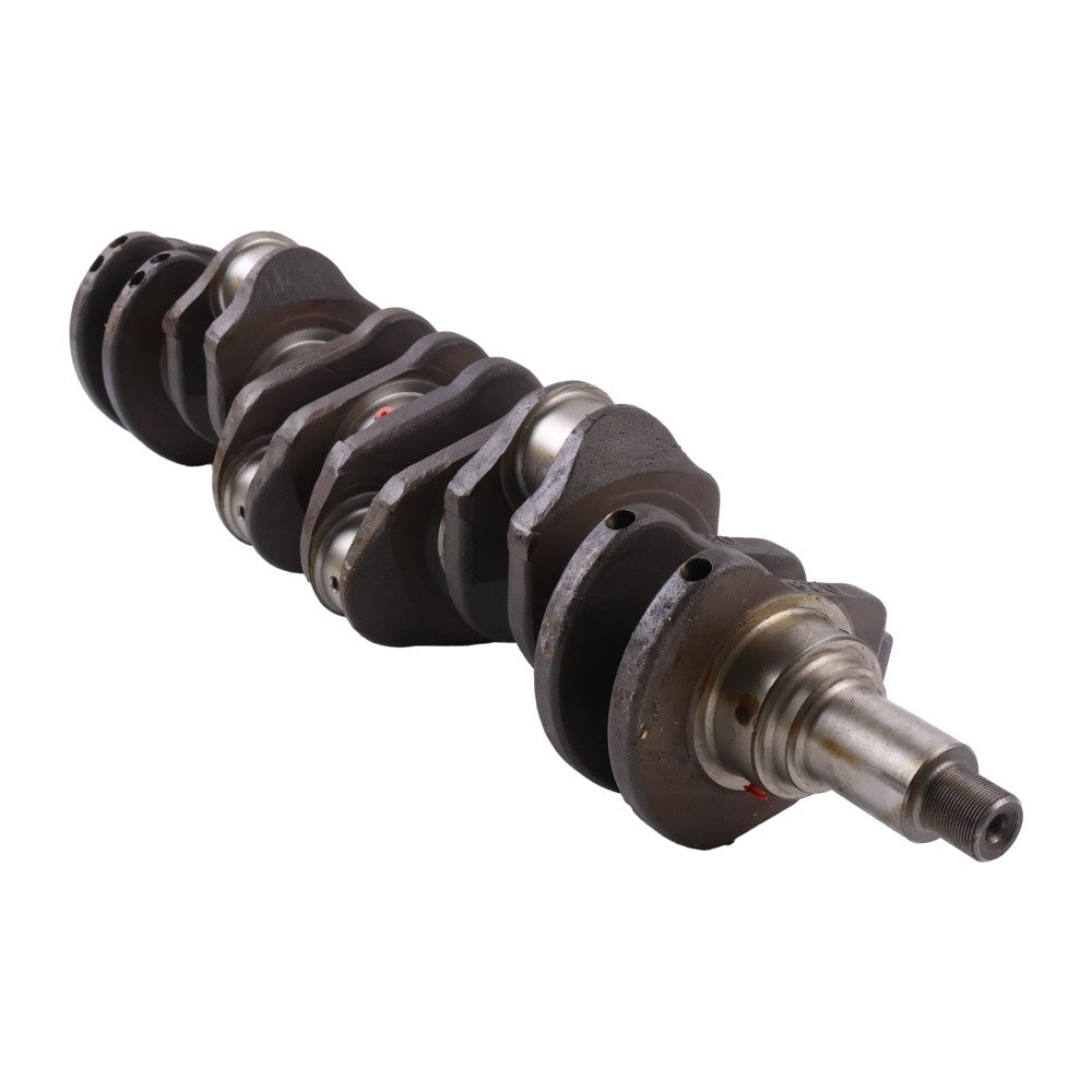 3046 Engine Crankshaft 107-0992 for use with Caterpillar CAT 933 939 939C Track Loader D3G D4G D5G Tractor