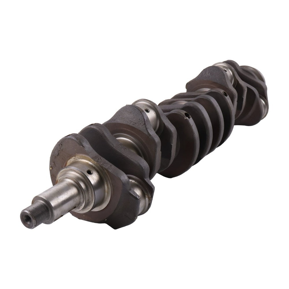 3046 Engine Crankshaft 107-0992 for use with Caterpillar CAT 933 939 939C Track Loader D3G D4G D5G Tractor
