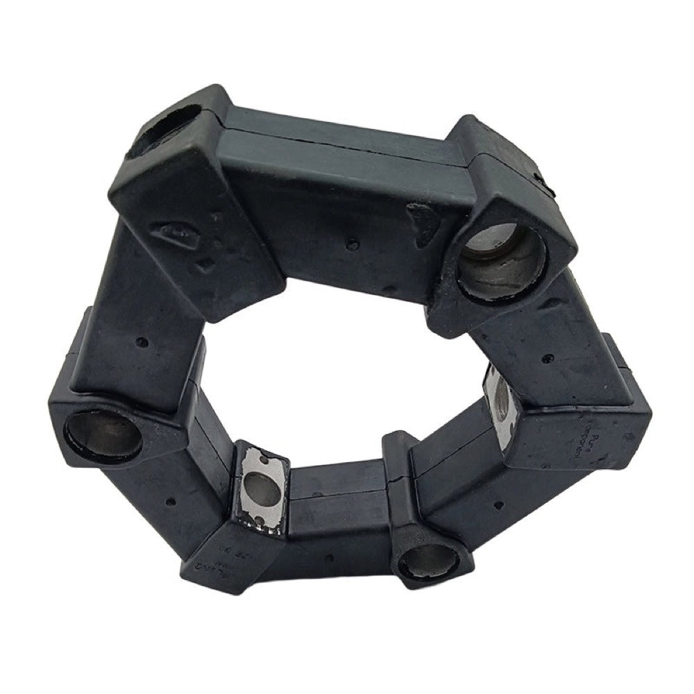 30AS Coupling Assembly 4157853 fits Hitachi Excavator EX60 EX60G EX60SR EX60UR EX60WD EX90 UH033 UH043 UH053