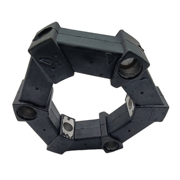 30AS Coupling Assembly 4157853 fits Hitachi Excavator EX60 EX60G EX60SR EX60UR EX60WD EX90 UH033 UH043 UH053