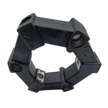 30AS Coupling Assembly 4157853 fits Hitachi Excavator EX60 EX60G EX60SR EX60UR EX60WD EX90 UH033 UH043 UH053