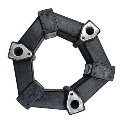 30AS Coupling Assembly 4157853 fits Hitachi Excavator EX60 EX60G EX60SR EX60UR EX60WD EX90 UH033 UH043 UH053