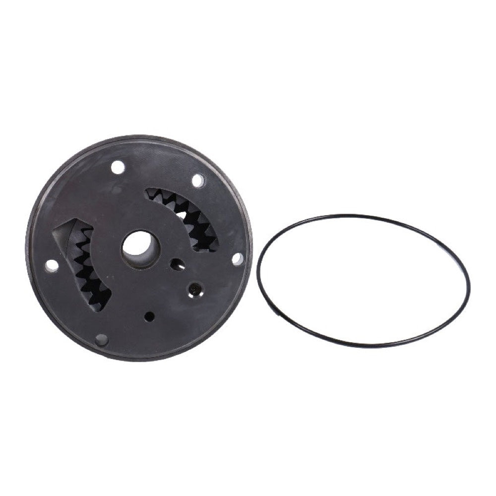 30T Transmission Charging Pump 30B-13-11200 suitable for Komatsu Forklift FD10-18-20 FD20/25-16 FD30-16 FD30-17 FD35A-17