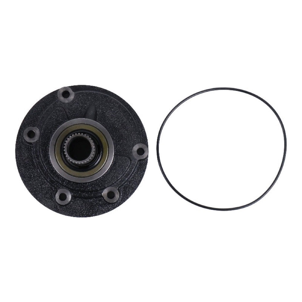 30T Transmission Charging Pump 30B-13-11200 suitable for Komatsu Forklift FD10-18-20 FD20/25-16 FD30-16 FD30-17 FD35A-17