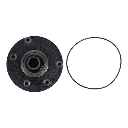 30T Transmission Charging Pump 30B-13-11200 suitable for Komatsu Forklift FD10-18-20 FD20/25-16 FD30-16 FD30-17 FD35A-17