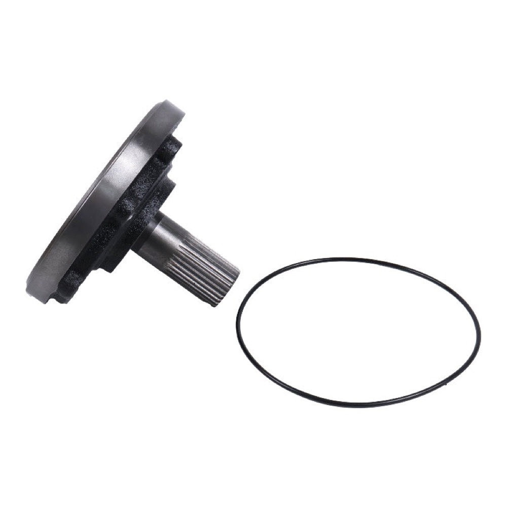 30T Transmission Charging Pump 30B-13-11200 suitable for Komatsu Forklift FD10-18-20 FD20/25-16 FD30-16 FD30-17 FD35A-17