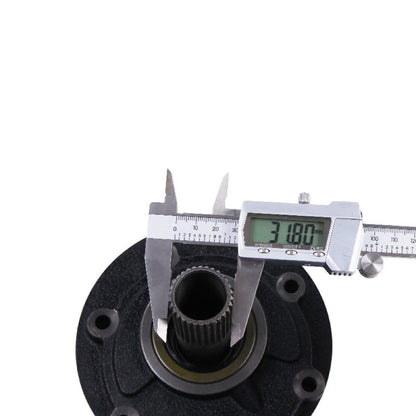 30T Transmission Charging Pump 30B-13-11200 suitable for Komatsu Forklift FD10-18-20 FD20/25-16 FD30-16 FD30-17 FD35A-17