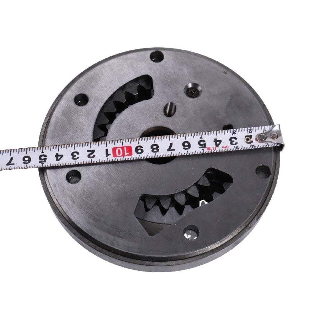 30T Transmission Charging Pump 30B-13-11200 suitable for Komatsu Forklift FD10-18-20 FD20/25-16 FD30-16 FD30-17 FD35A-17