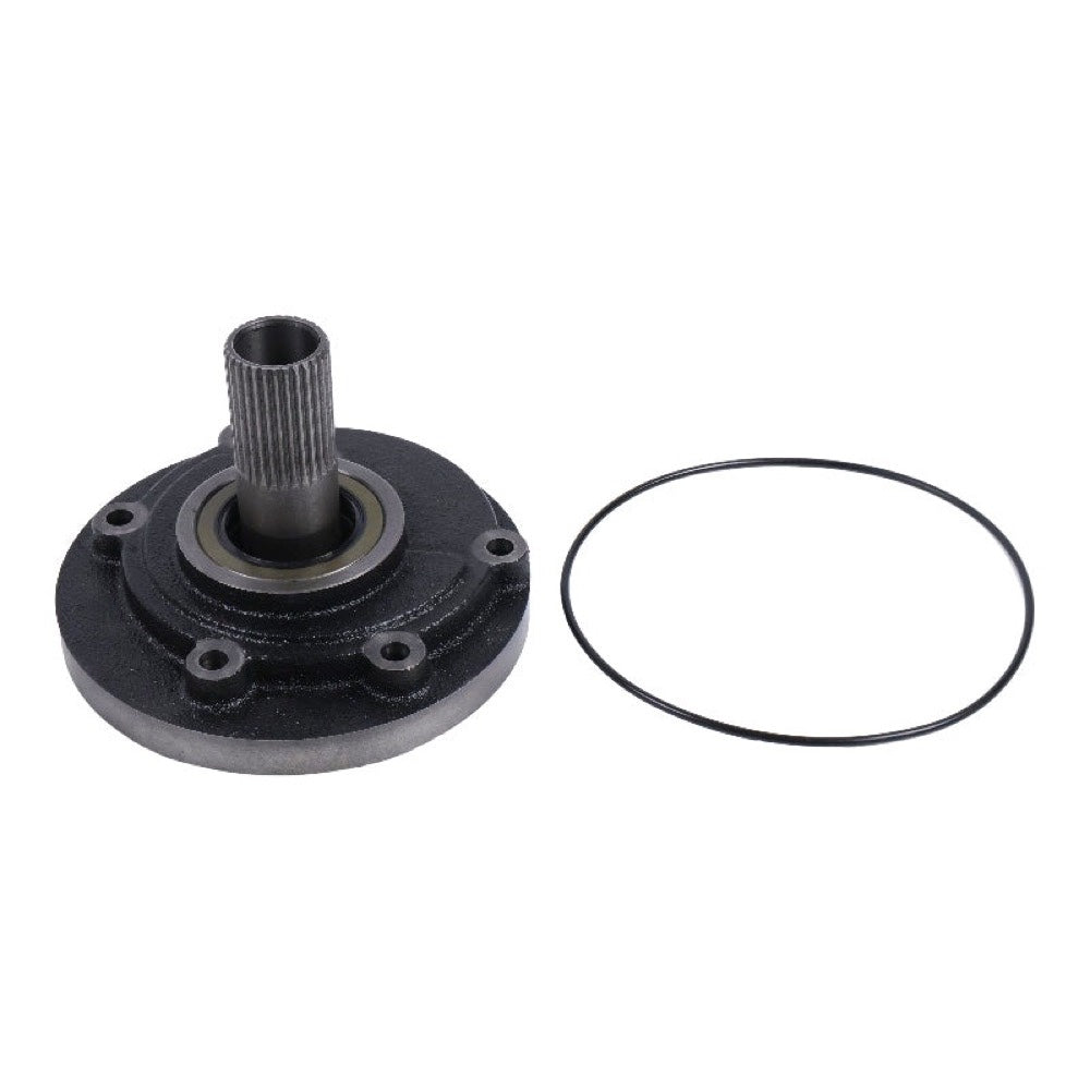 30T Transmission Charging Pump 30B-13-11200 suitable for Komatsu Forklift FD10-18-20 FD20/25-16 FD30-16 FD30-17 FD35A-17