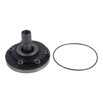 30T Transmission Charging Pump 30B-13-11200 suitable for Komatsu Forklift FD10-18-20 FD20/25-16 FD30-16 FD30-17 FD35A-17