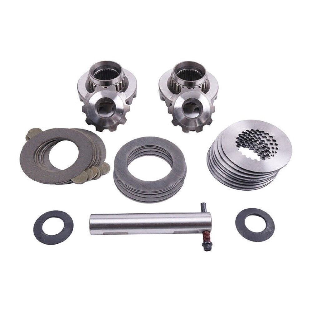 31 Spline Differential Spider Gear Kit ZIKKF8.8-T/L-31 ZIKF8.8-T/L-31 compatible with 1986-2013 Ford 8.8"
