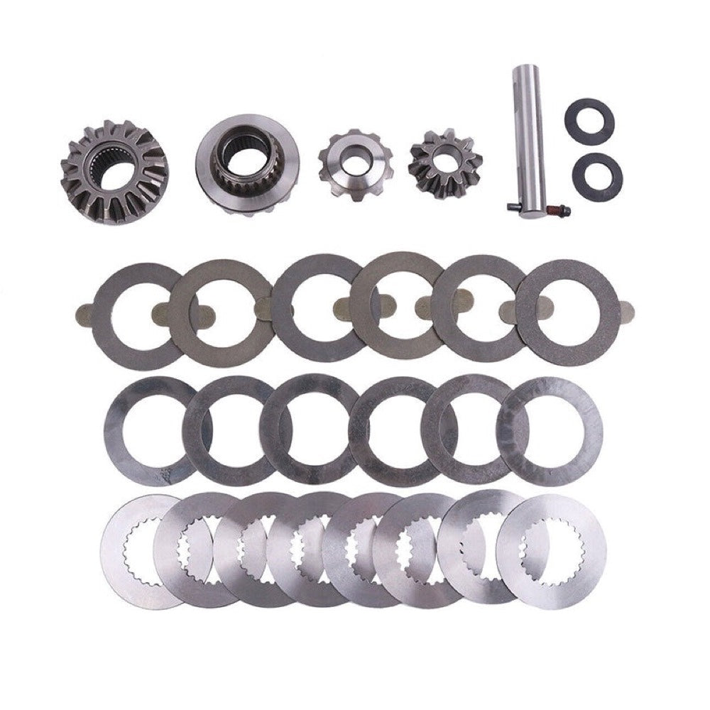 31 Spline Differential Spider Gear Kit ZIKKF8.8-T/L-31 ZIKF8.8-T/L-31 compatible with 1986-2013 Ford 8.8"