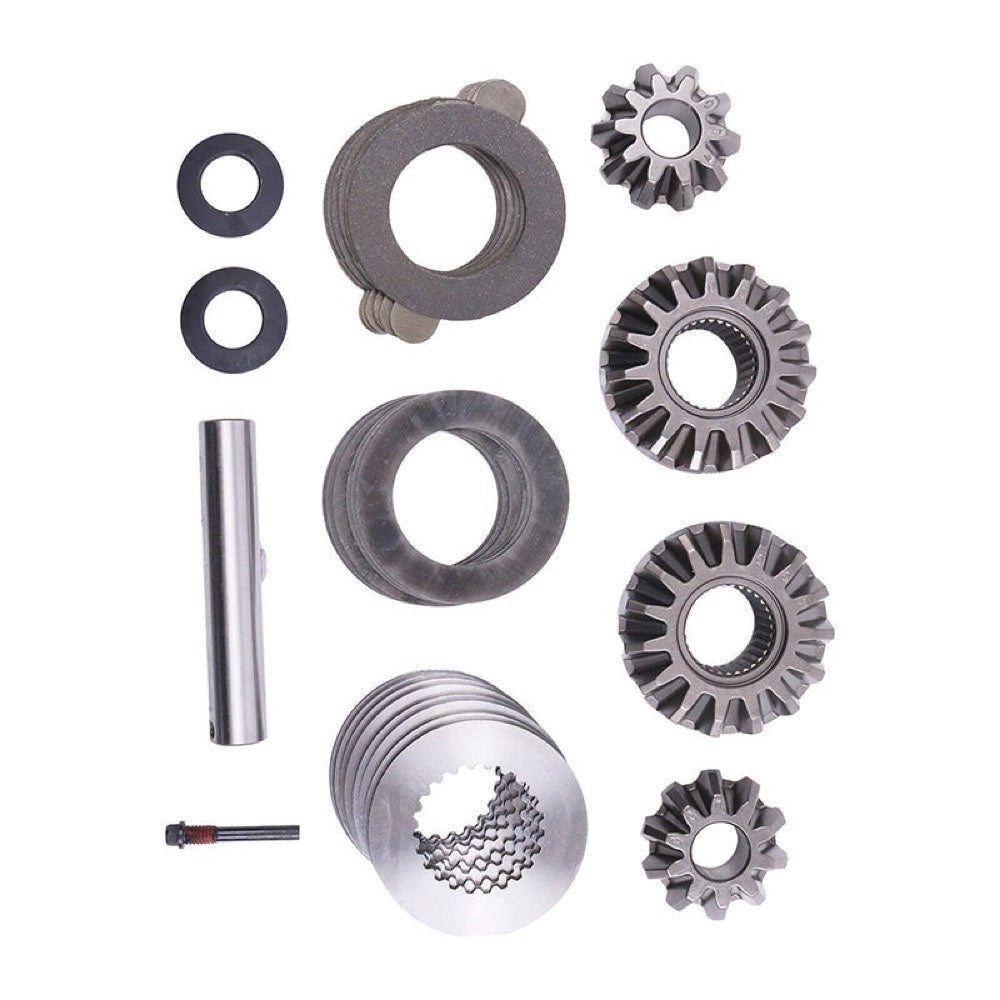 31 Spline Differential Spider Gear Kit ZIKKF8.8-T/L-31 ZIKF8.8-T/L-31 compatible with 1986-2013 Ford 8.8"