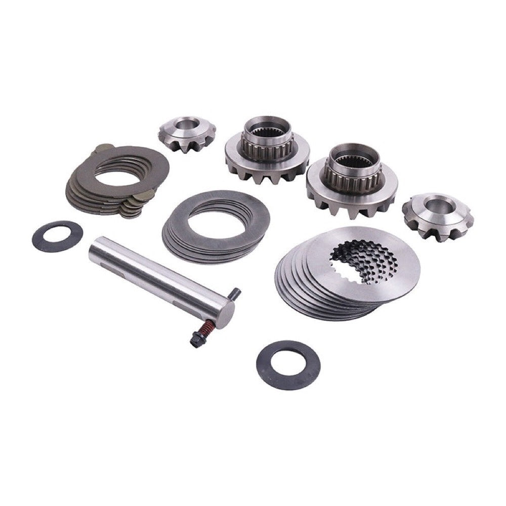 31 Spline Differential Spider Gear Kit ZIKKF8.8-T/L-31 ZIKF8.8-T/L-31 compatible with 1986-2013 Ford 8.8"